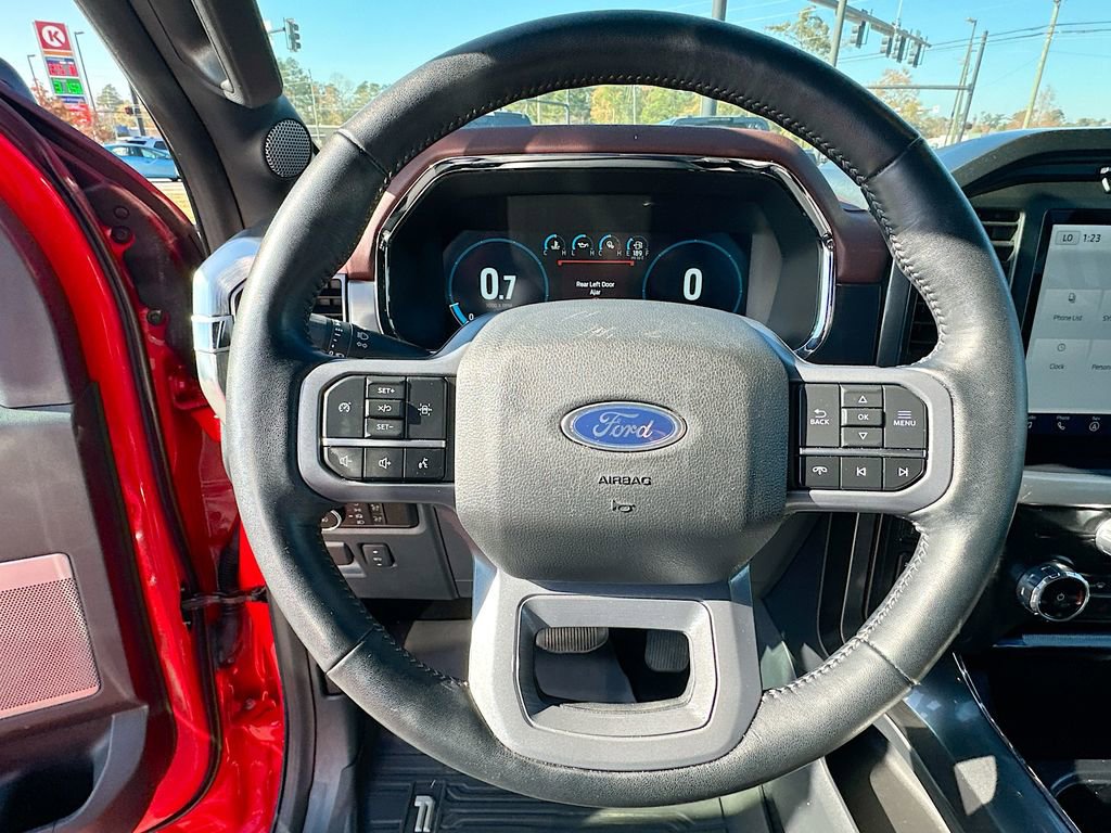 Used 2023 Ford F150 Lariat image 18