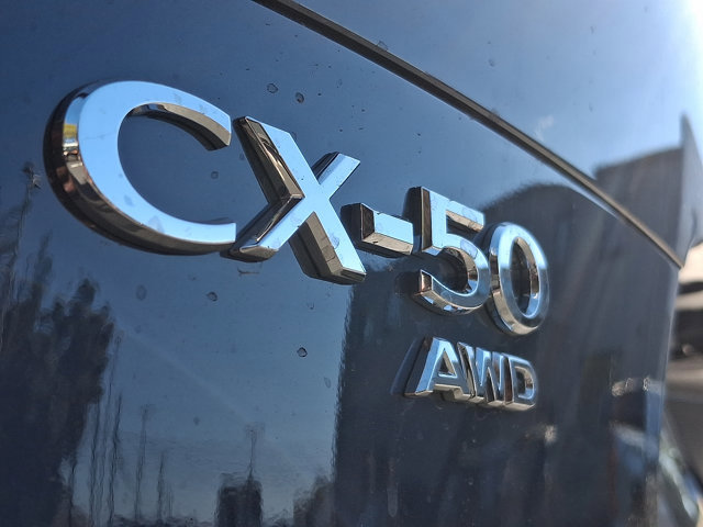 New 2026 MAZDA CX-50 AWD 2.5 Hybrid w/ Weather Package image 23