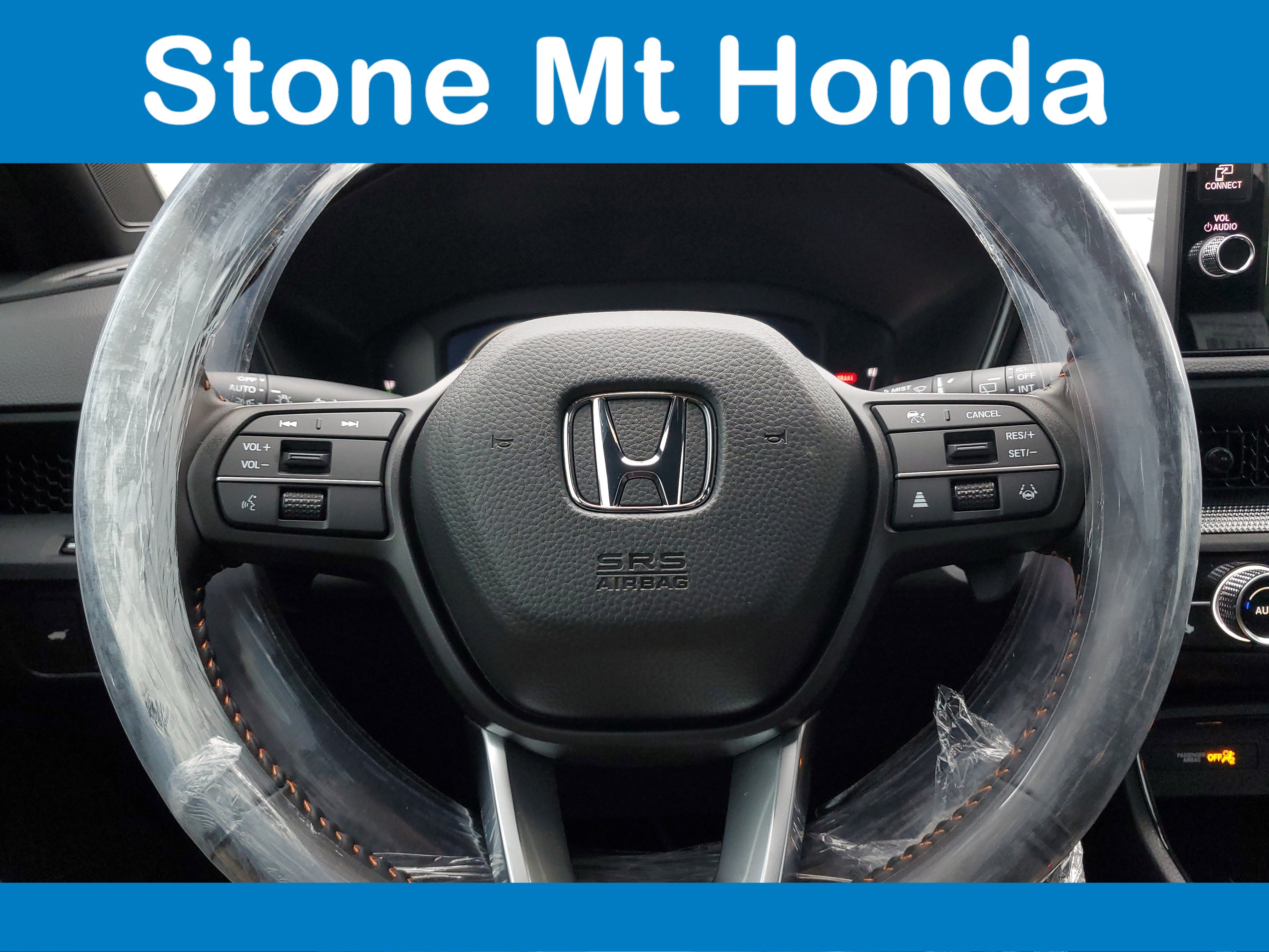 New 2026 Honda CR-V Sport-L image 23