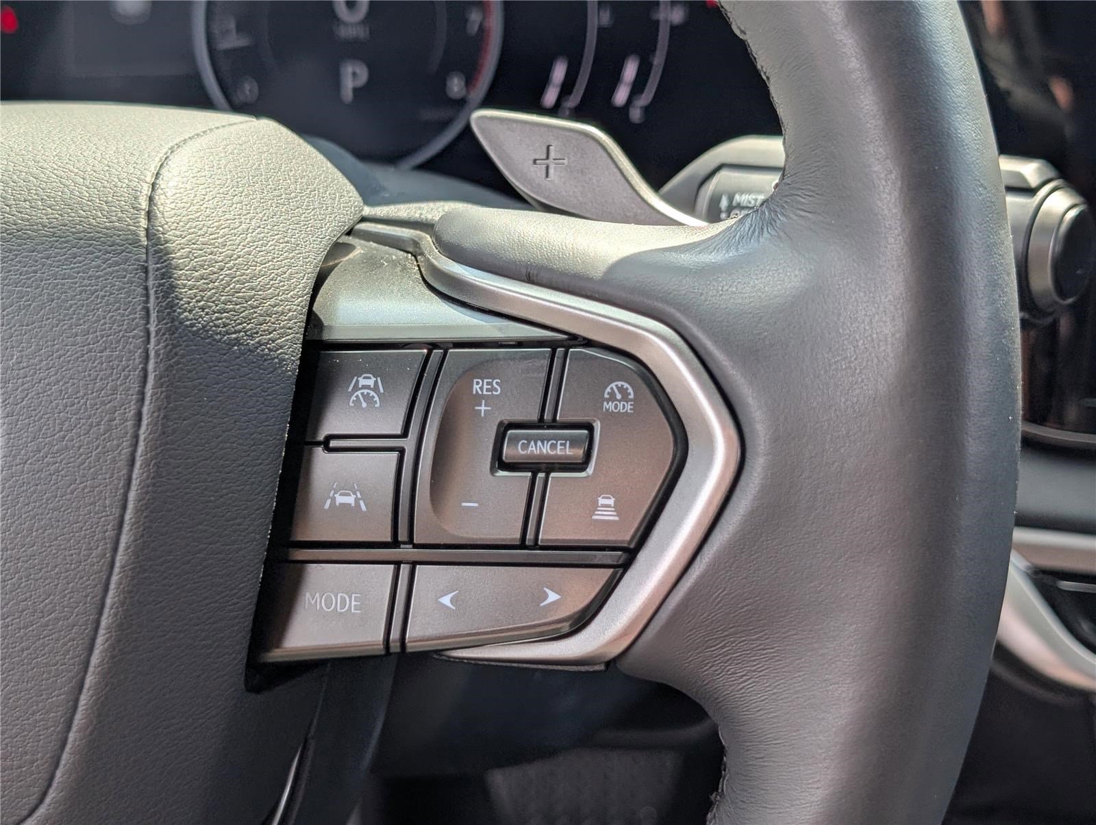 Used 2024 Lexus RX 350 Premium w/ Accessory Package (Z1) AWD/4WD image 24