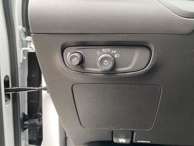 New 2026 Buick Encore GX Preferred image 16