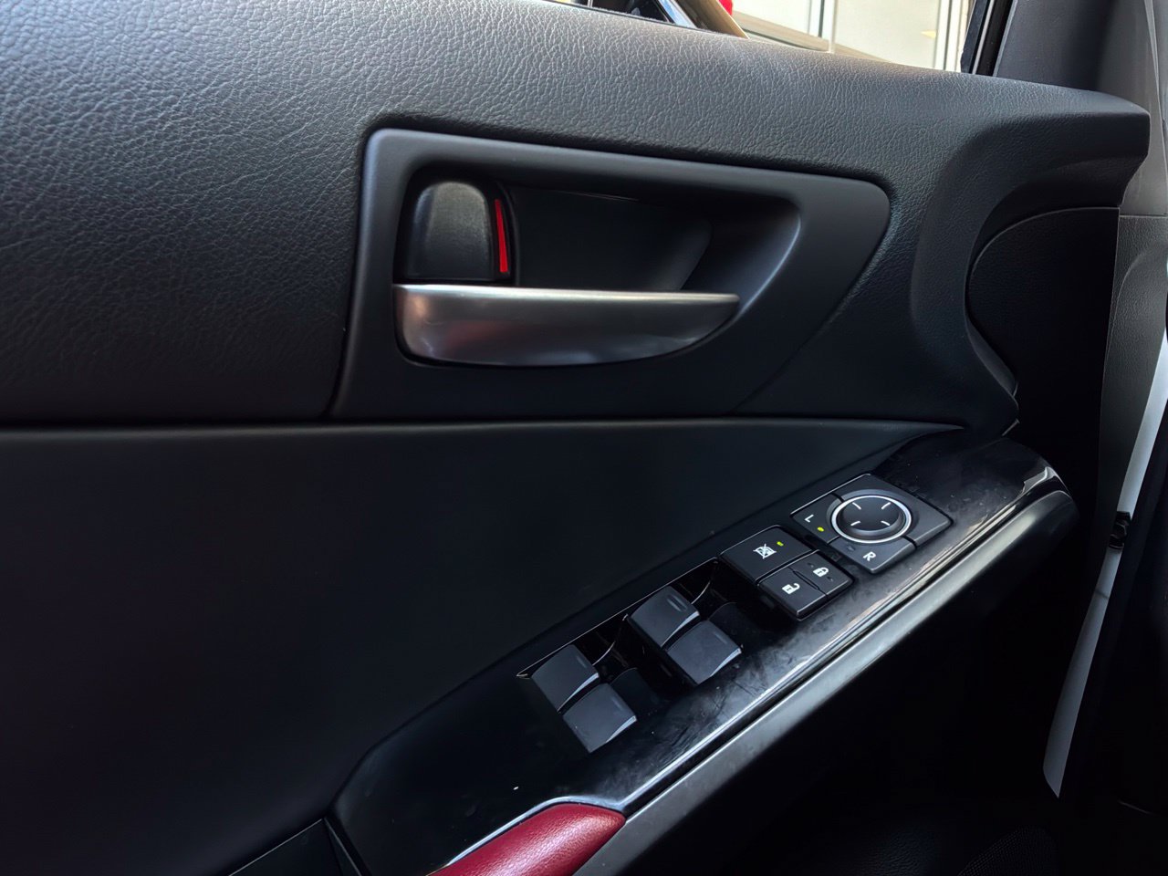Used 2021 Lexus IS 300 w/ Accessory Package RWD image 21