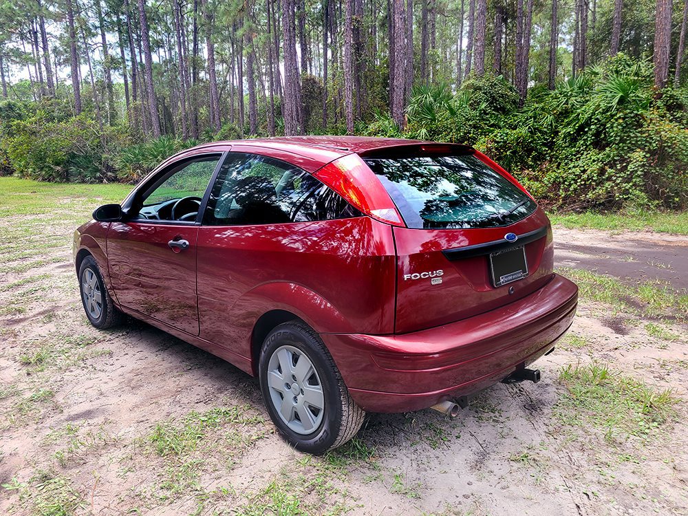 Used 2007 Ford Focus SE image 6