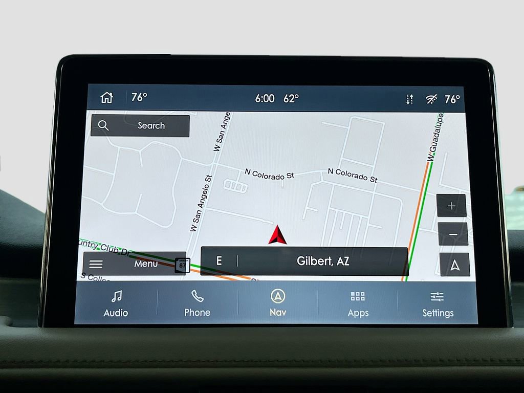 Used 2023 Lincoln Aviator AWD w/ Elements Package image 13