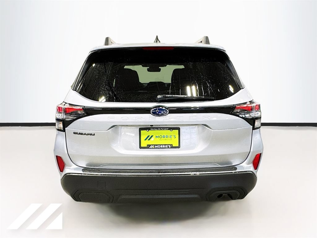Used 2026 Subaru Forester Premium AWD/4WD image 6