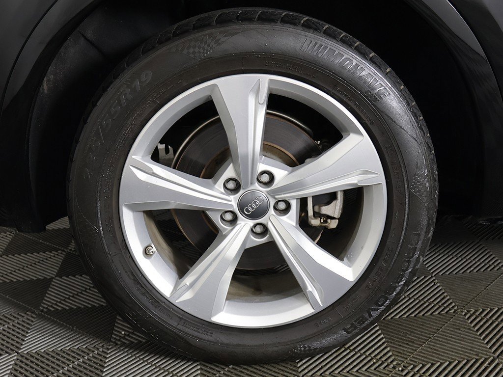 Used 2020 Audi Q5 2.0T Premium Plus image 22