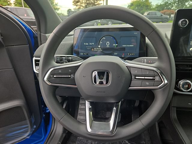New 2026 Honda Prologue EX image 8
