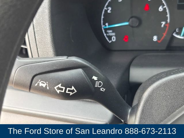 New 2025 Ford Transit 250 Low Roof image 23