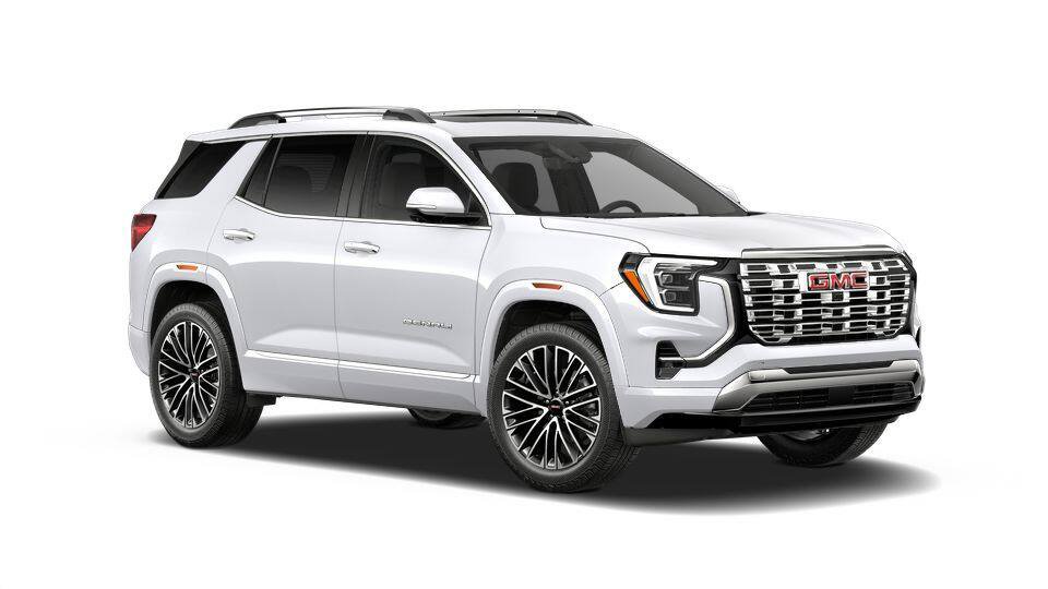 New 2027 GMC Terrain Denali AWD/4WD image 6