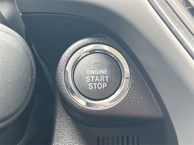 New 2026 Subaru Crosstrek 2.0i Premium image 18