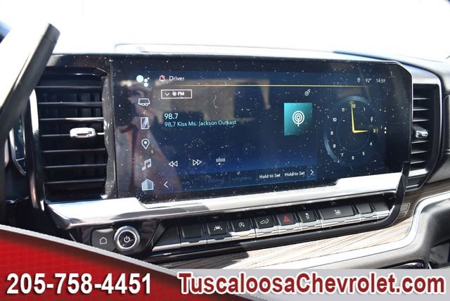 Used 2022 Chevrolet Silverado 1500 LT w/ Protection Package RWD image 31