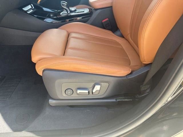 Used 2022 BMW X3 sDrive30i w/ Premium Package 2 (ZPA) image 25