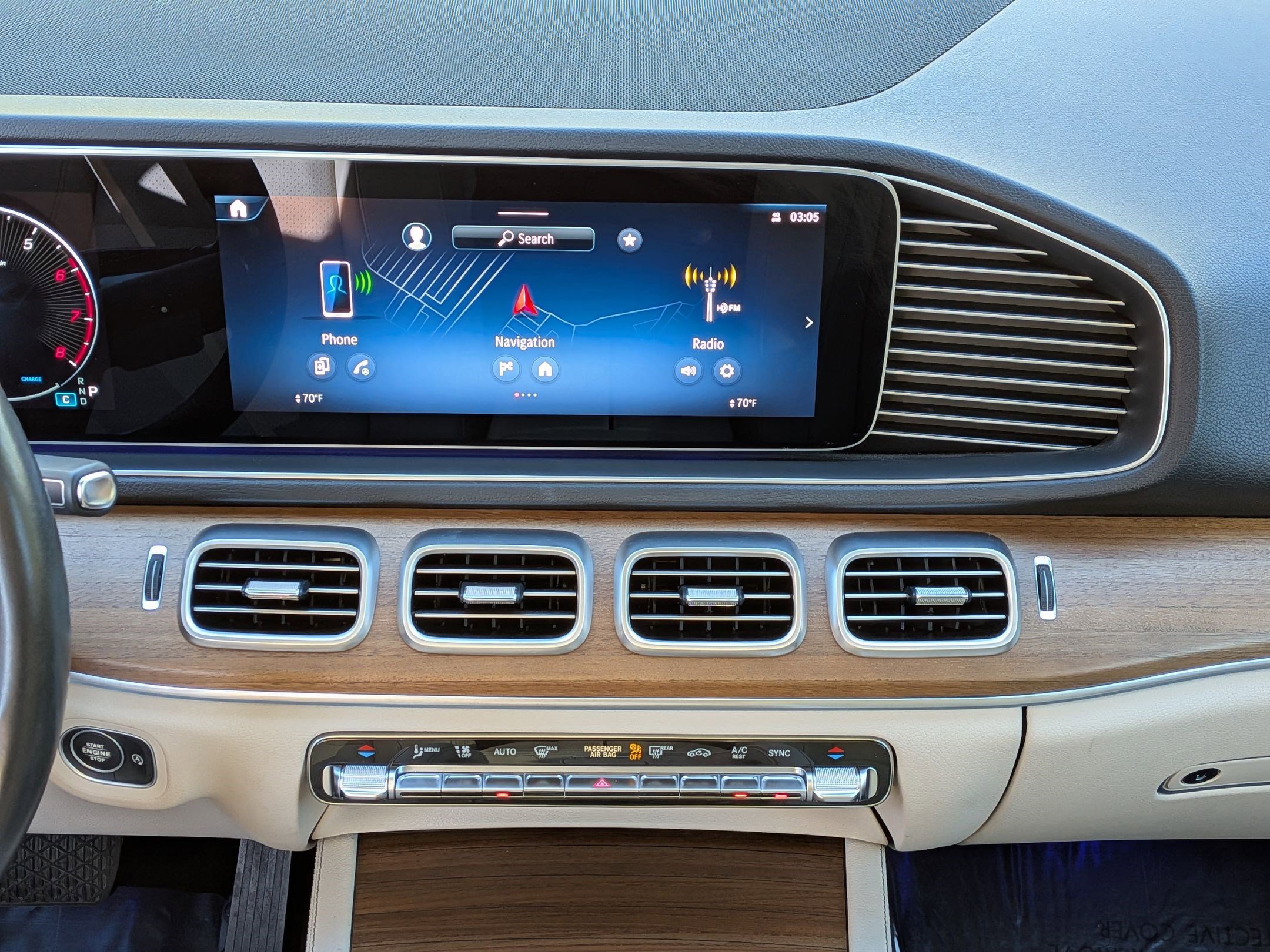 Certified 2024 Mercedes-Benz GLE 450 4MATIC image 32