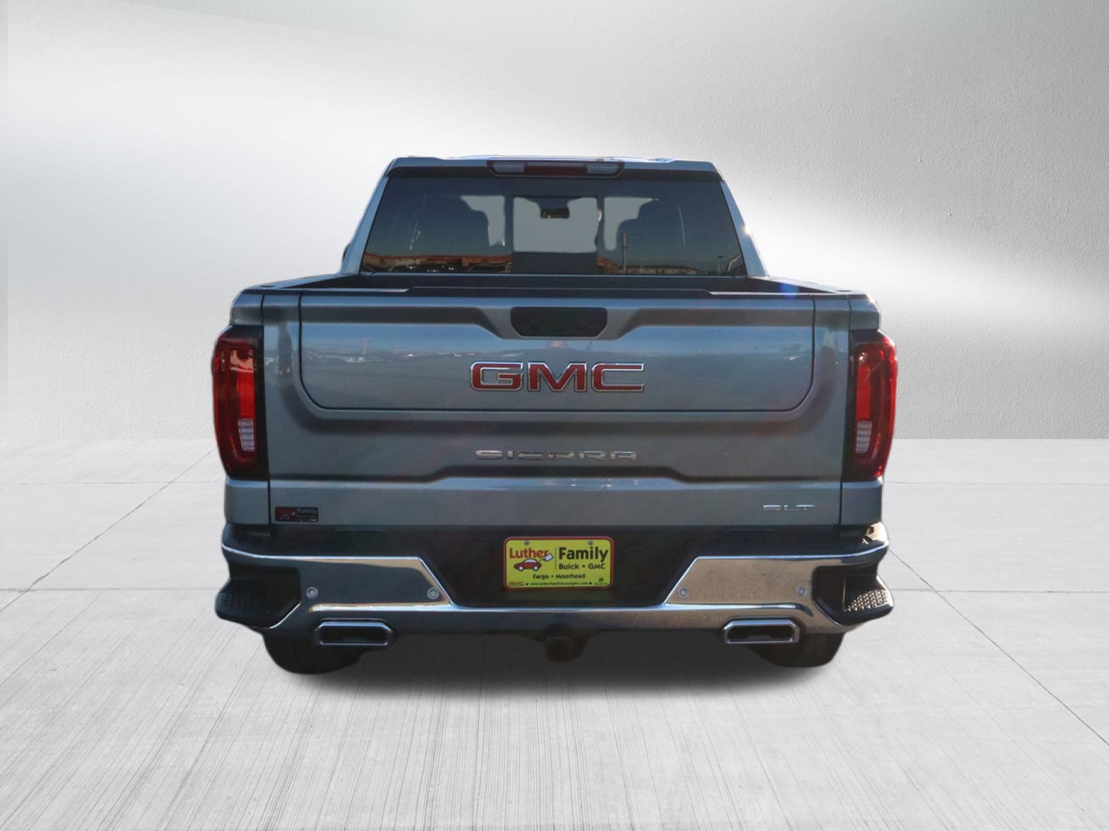 New 2026 GMC Sierra 1500 SLT w/ SLT Premium Plus Package image 6