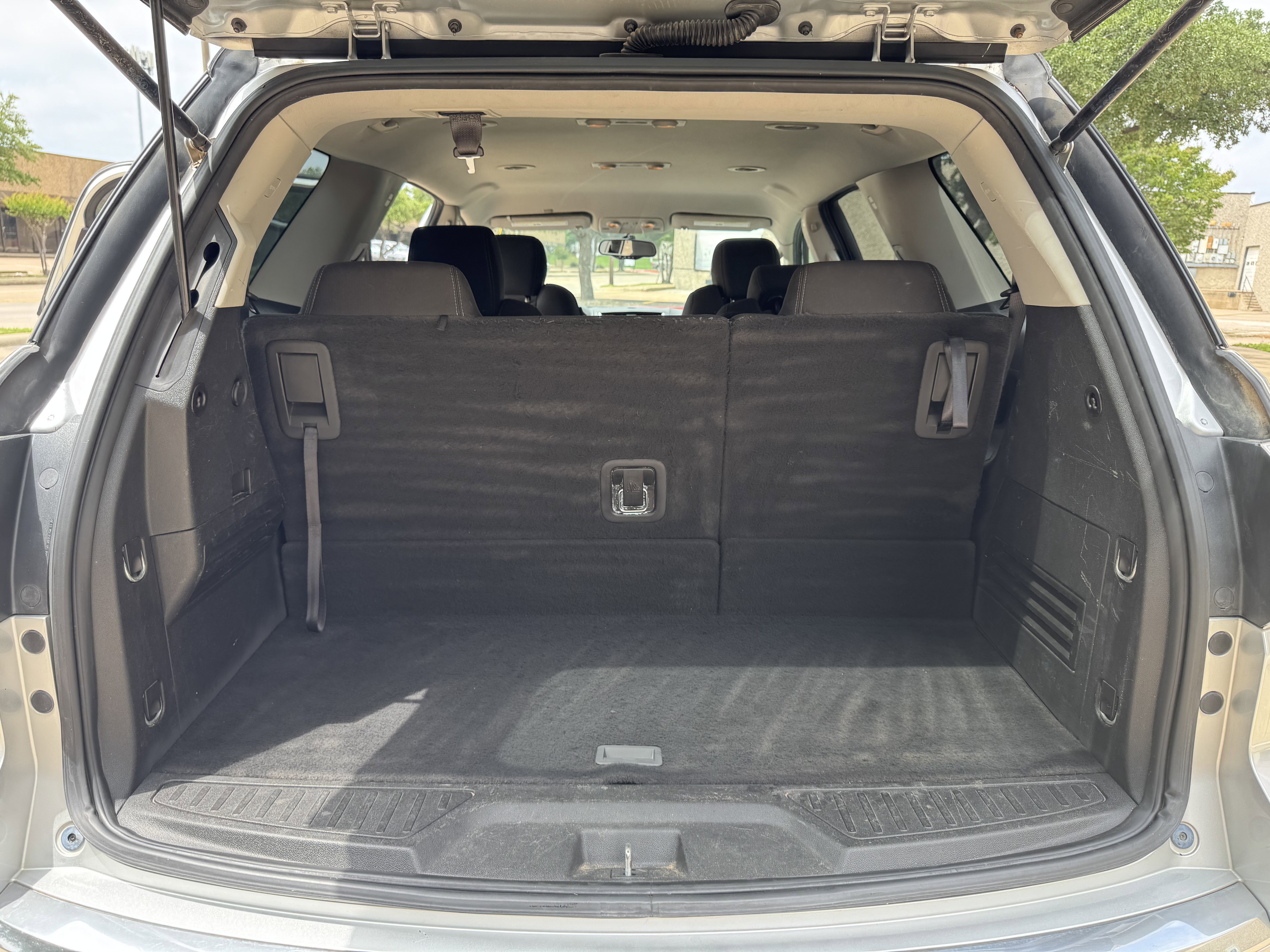 Used 2015 GMC Acadia SLE FWD image 20