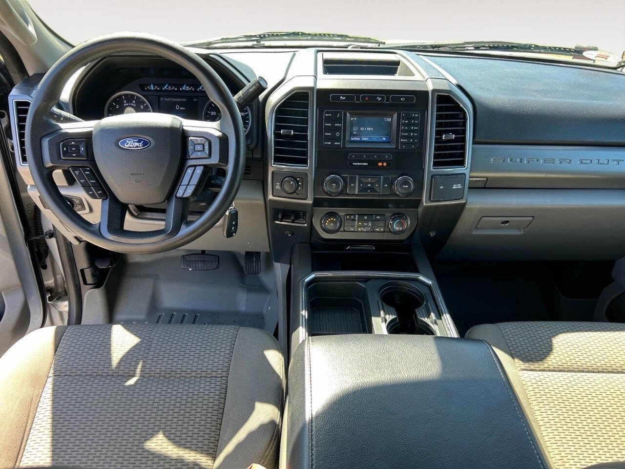 Used 2019 Ford F250 XLT w/ XLT Value Package image 13
