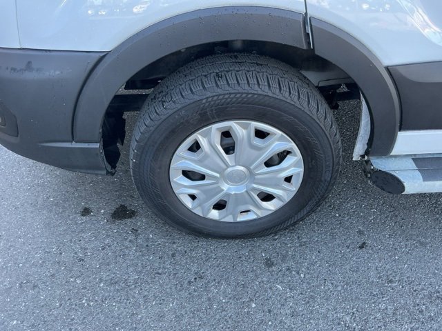 Used 2023 Ford Transit 250 Low Roof w/ Exterior Upgrade Package image 22