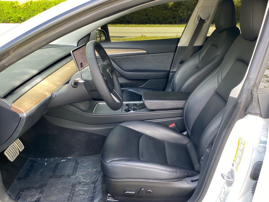 Used 2023 Tesla Model 3 Performance image 31