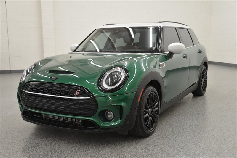 Used 2023 MINI Cooper Clubman S FWD image 2