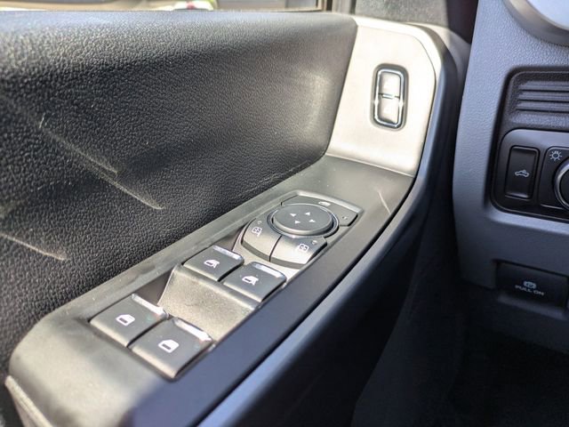 Used 2025 Ford F250 XLT w/ FX4 Off-Road Package AWD/4WD image 24
