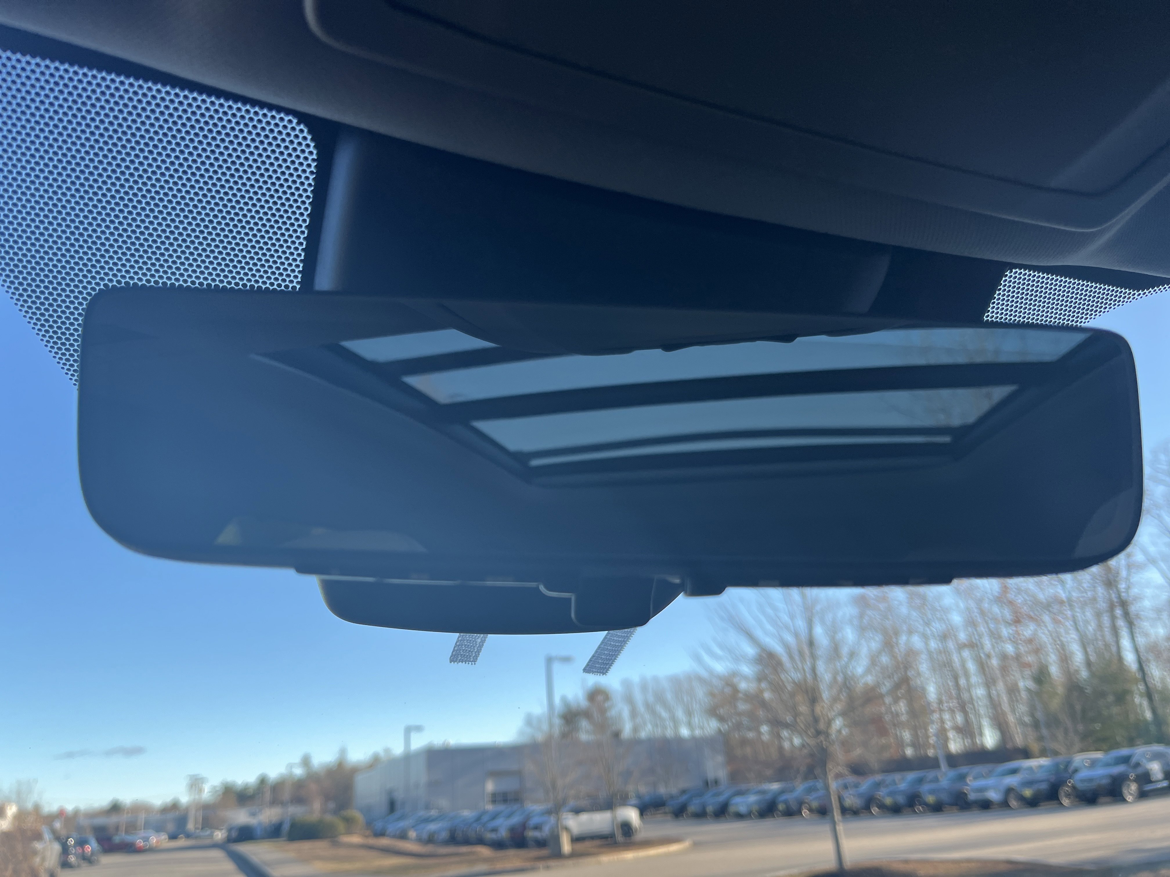 Used 2024 Toyota Highlander Platinum image 29