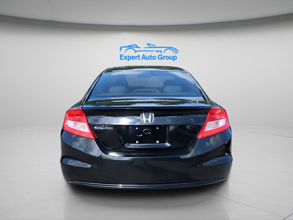 Used 2013 Honda Civic LX image 9