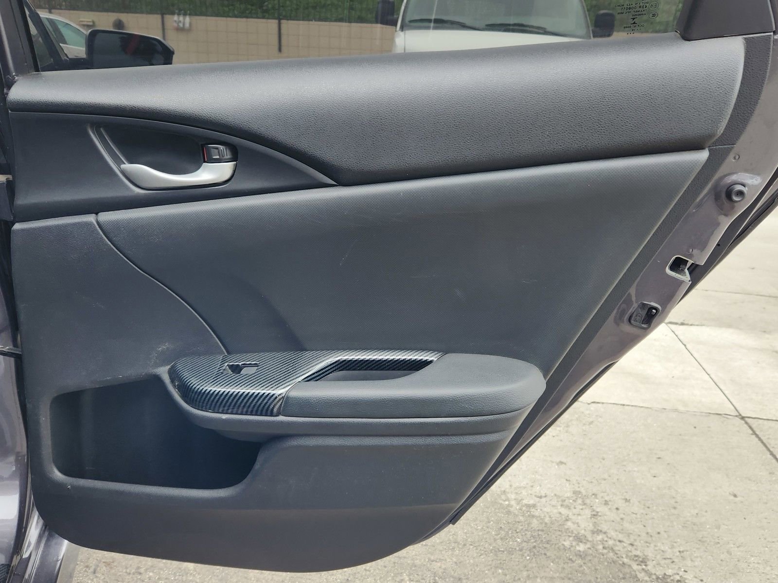 Used 2019 Honda Civic Sport image 20