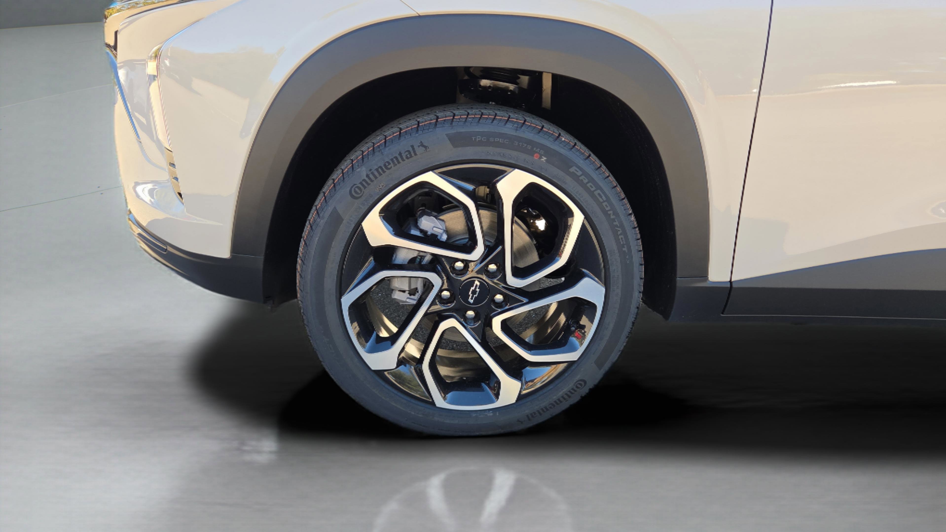 New 2026 Chevrolet Trax RS w/ Driver Confidence Package image 31