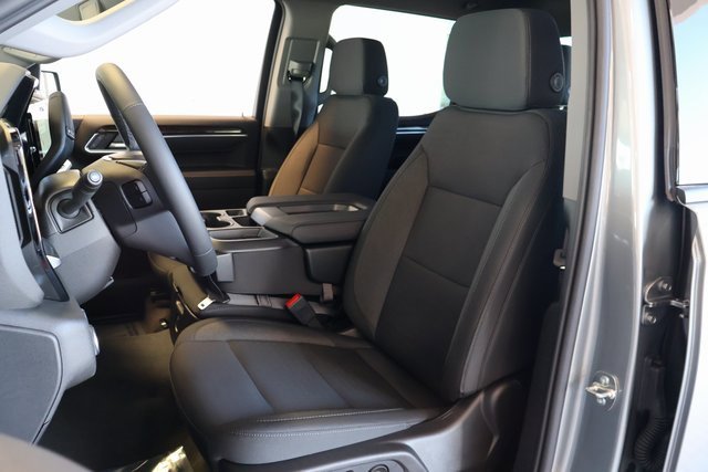 New 2026 GMC Sierra 1500 Elevation image 12