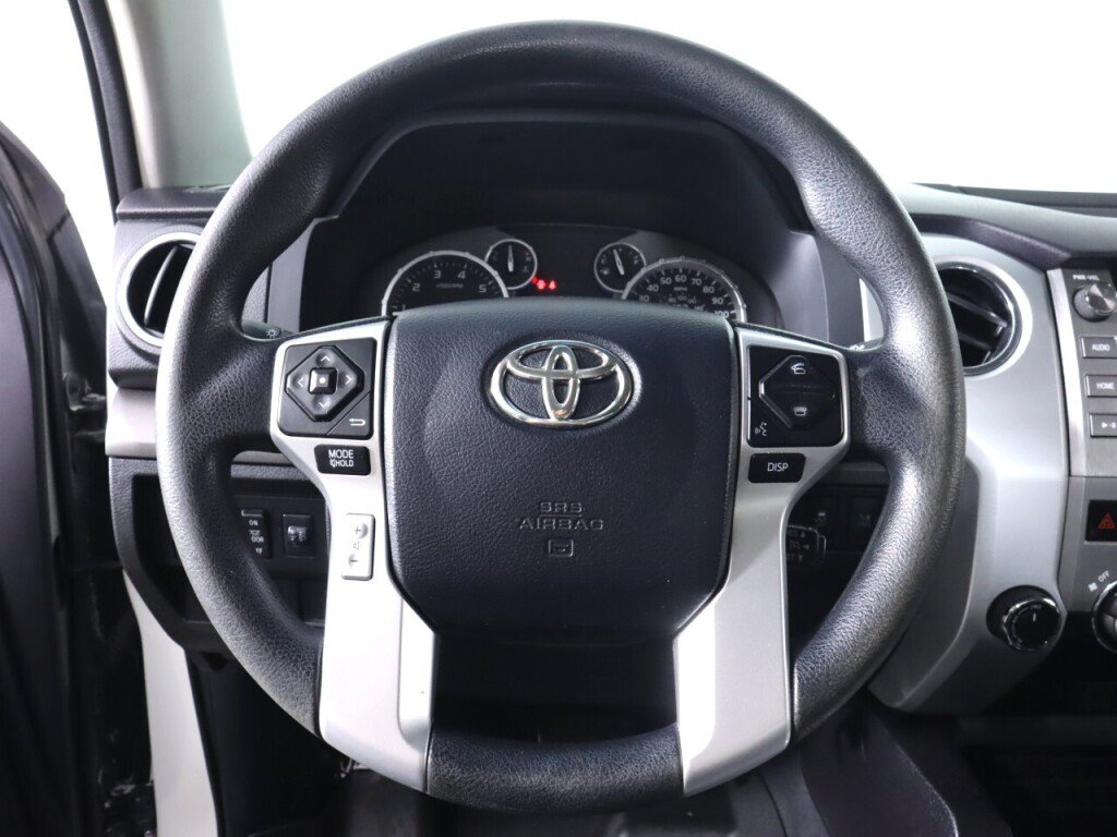 Used 2015 Toyota Tundra SR5 w/ TRD Off Road Package AWD/4WD image 12