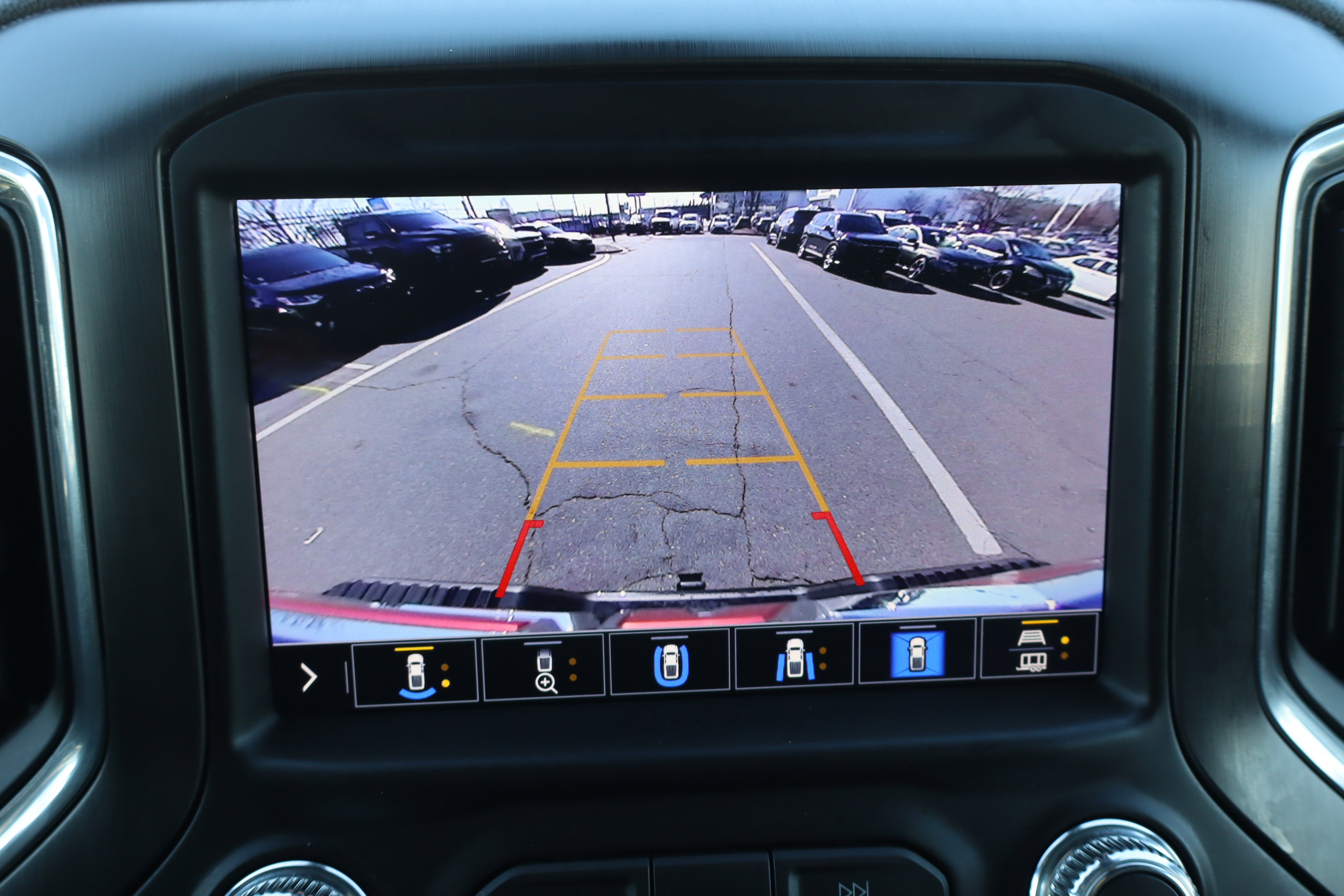 Certified 2023 GMC Sierra 2500 AT4 w/ AT4 Premium Plus Package image 31