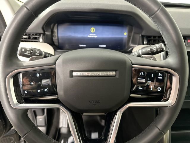 Used 2024 Land Rover Discovery Sport S image 22