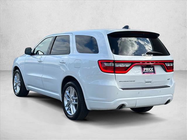 Used 2023 Dodge Durango GT image 8