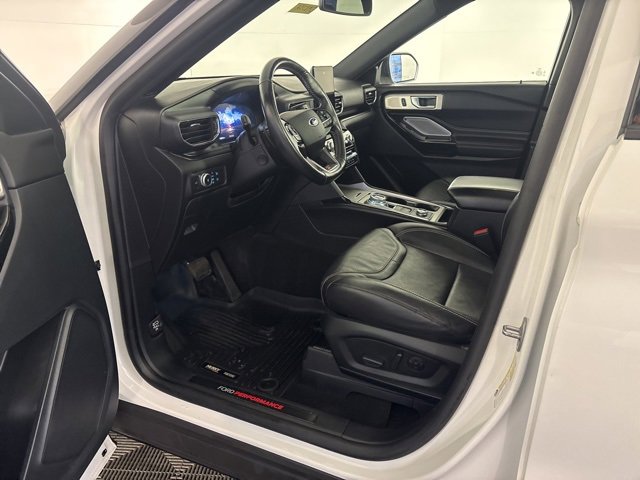 Used 2021 Ford Explorer ST w/ Equipment Group 401A image 13