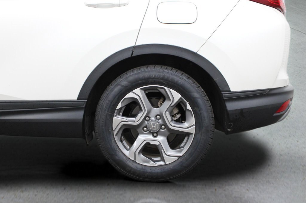 Used 2018 Honda CR-V EX-L image 8
