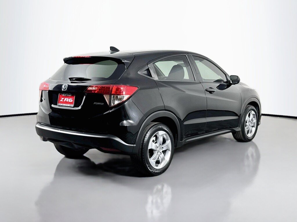Used 2020 Honda HR-V LX image 5