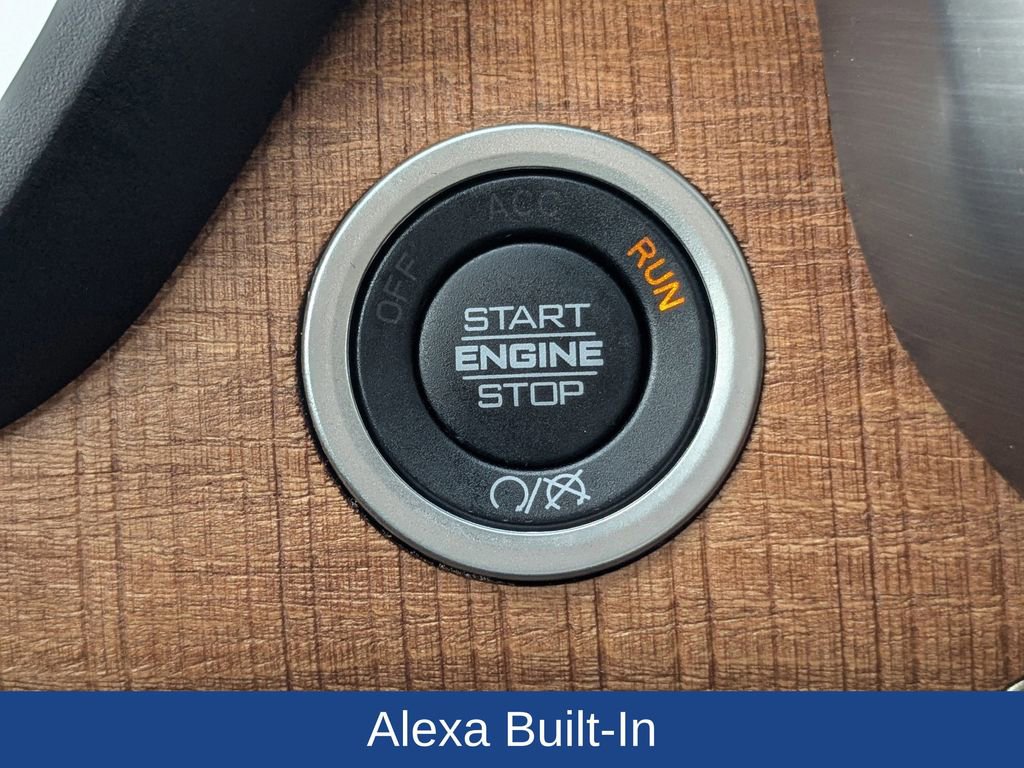 Used 2023 RAM 2500 Limited image 28