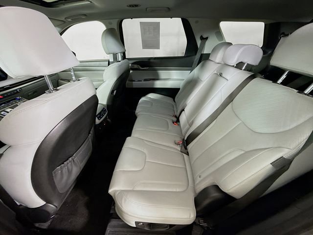 Used 2024 Hyundai Palisade SEL image 25