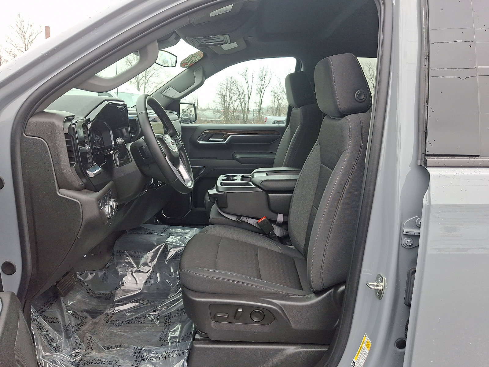 Used 2024 GMC Sierra 1500 Elevation image 14