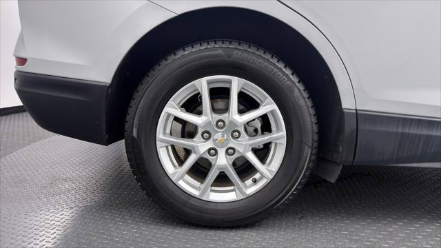 Used 2022 Chevrolet Equinox LT FWD image 37