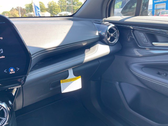 New 2026 Chevrolet Blazer EV LT FWD image 26