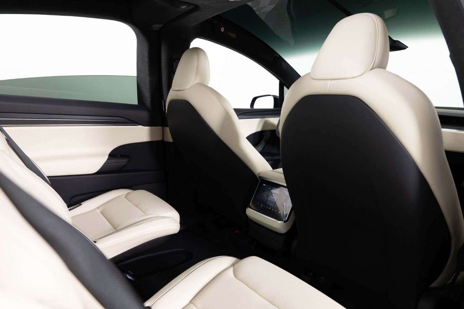 Used 2023 Tesla Model X Plaid AWD/4WD image 26