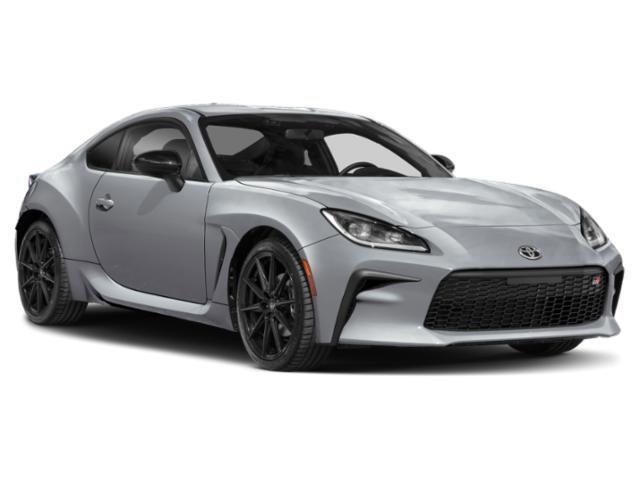 Certified 2023 Toyota GR86 Premium w/ ALL Weather Mat Package (TMS) RWD image 7