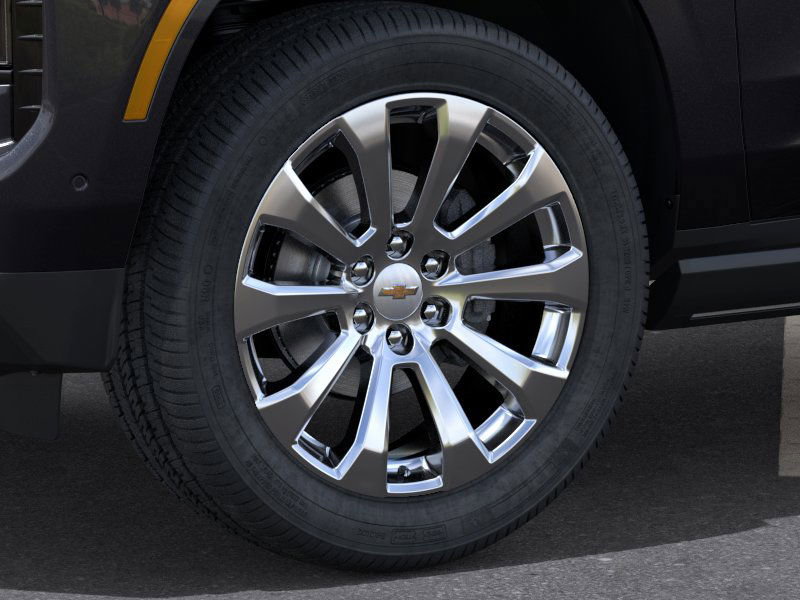 New 2026 Chevrolet Tahoe Premier image 9