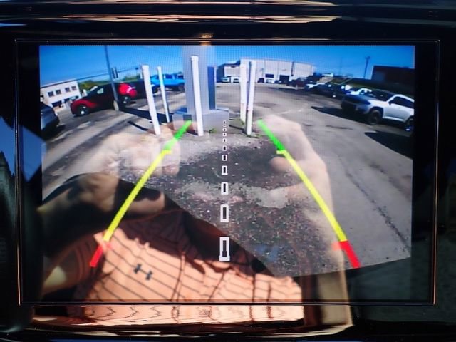 New 2026 Dodge Durango GT w/ Blacktop Package image 20
