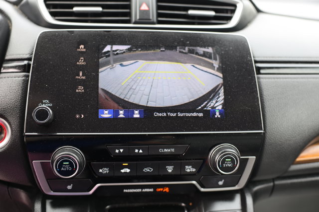 Used 2022 Honda CR-V EX image 26