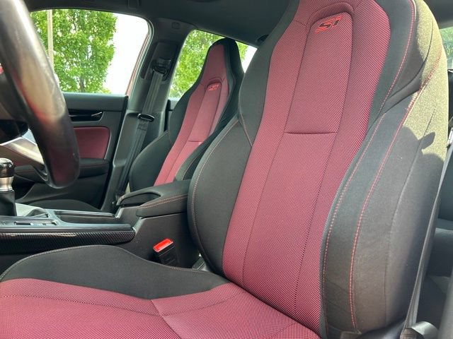 Used 2024 Honda Civic Si image 11