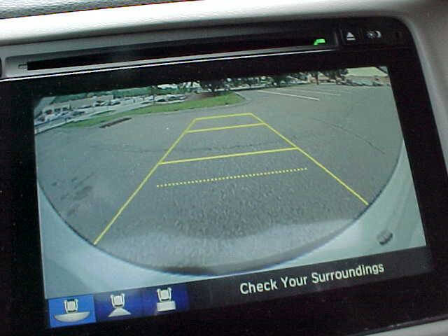 Used 2016 Honda HR-V EX image 23