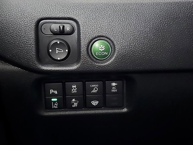 Used 2022 Honda Ridgeline RTL-E image 24