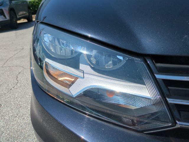 Used 2015 Volkswagen Eos Komfort FWD image 10